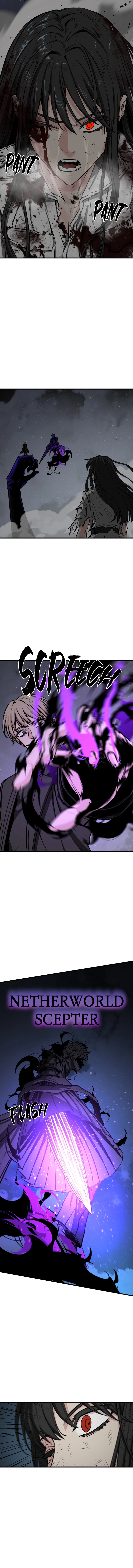Read Hero Killer EN Manga Online