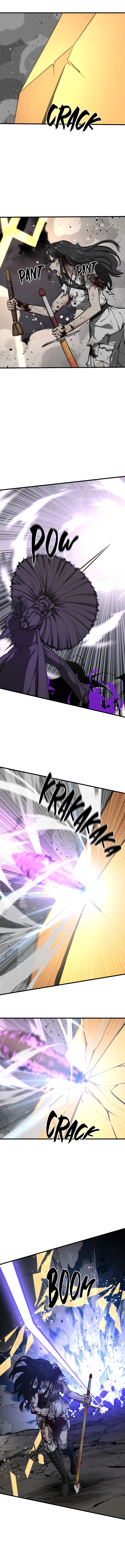 Read Hero Killer EN Manga Online