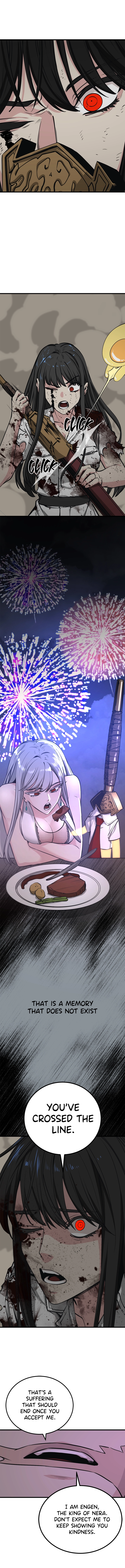 Read Hero Killer EN Manga Online