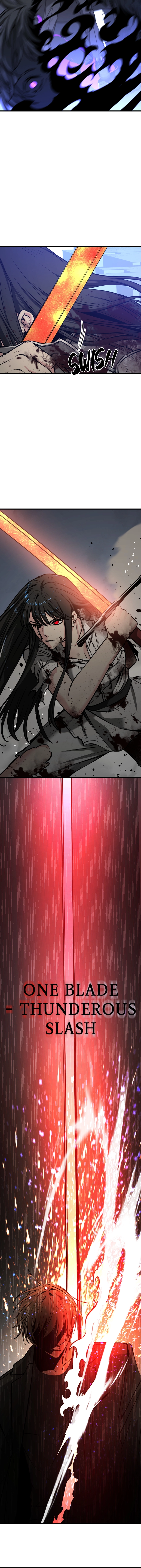 Read Hero Killer EN Manga Online