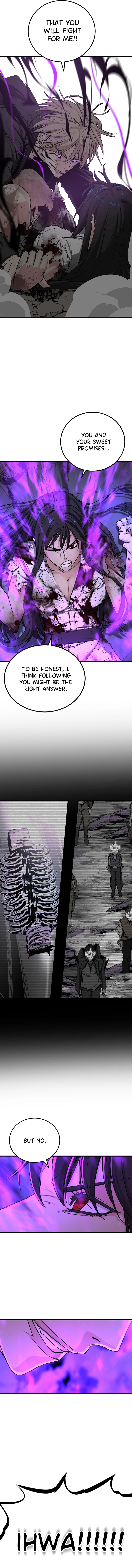 Read Hero Killer EN Manga Online