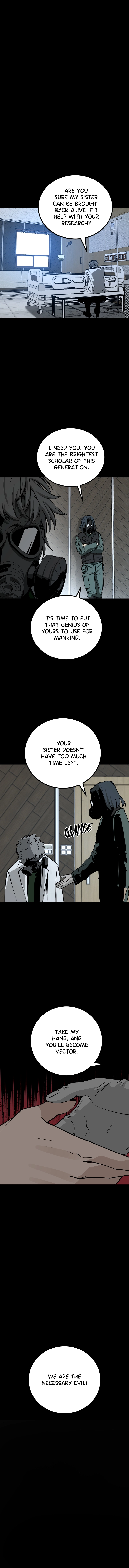 Read Hero Killer EN Manga Online