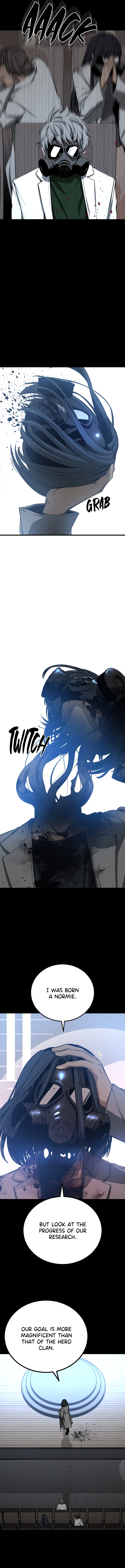 Read Hero Killer EN Manga Online