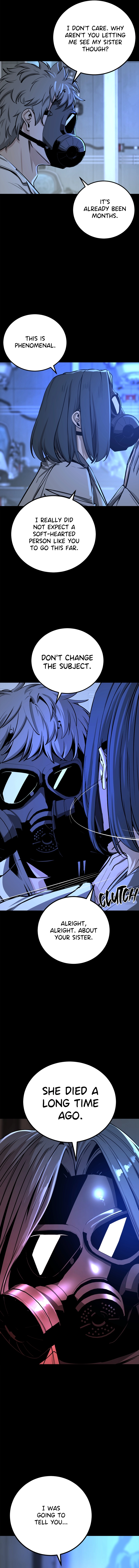 Read Hero Killer EN Manga Online