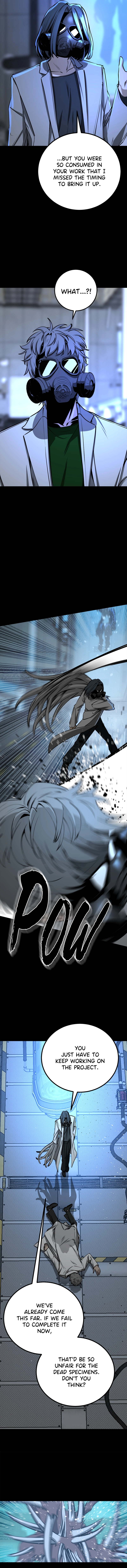 Read Hero Killer EN Manga Online