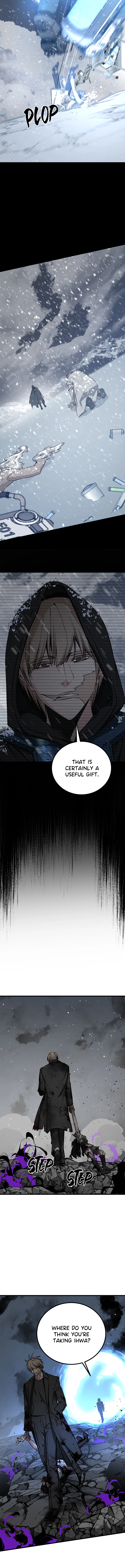 Read Hero Killer EN Manga Online