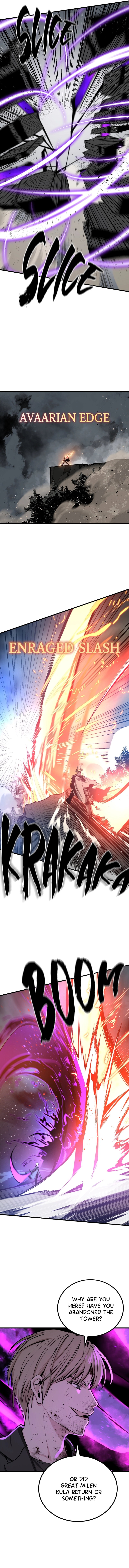 Read Hero Killer EN Manga Online