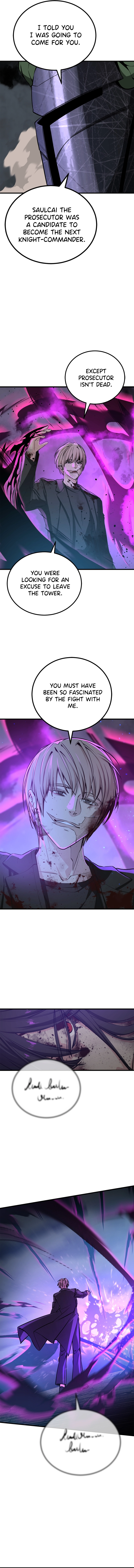 Read Hero Killer EN Manga Online