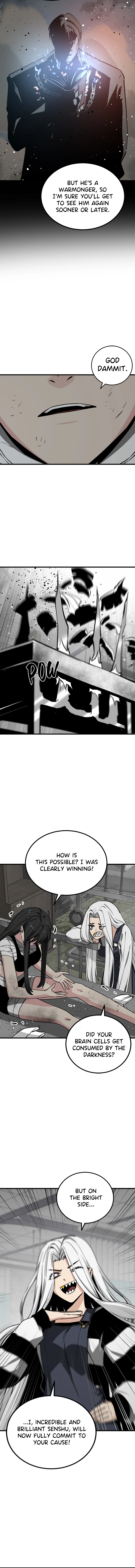 Read Hero Killer EN Manga Online