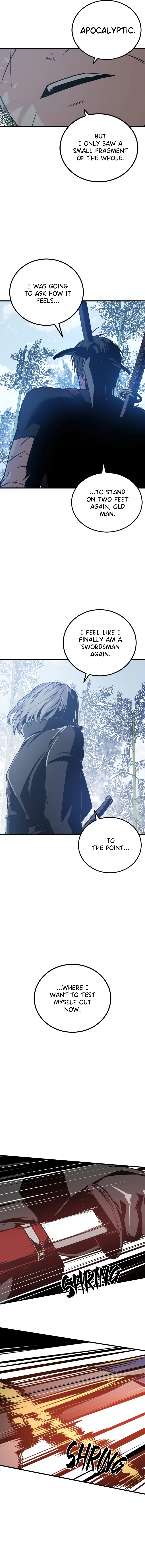 Read Hero Killer EN Manga Online