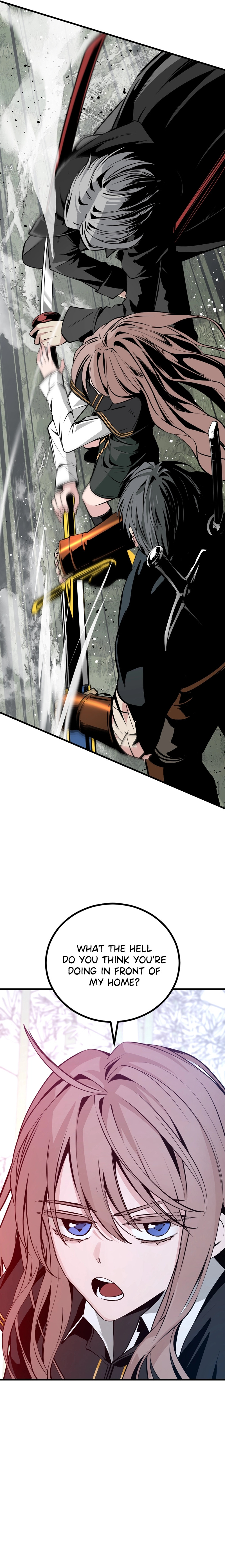 Read Hero Killer EN Manga Online