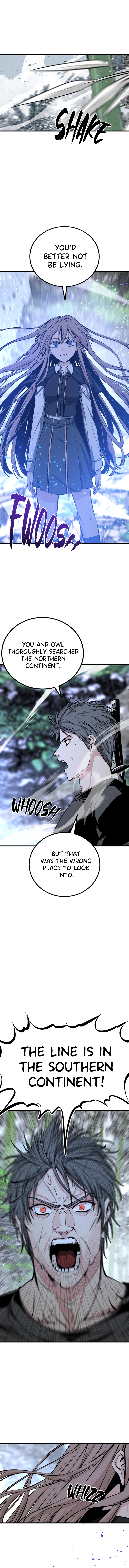 Read Hero Killer EN Manga Online