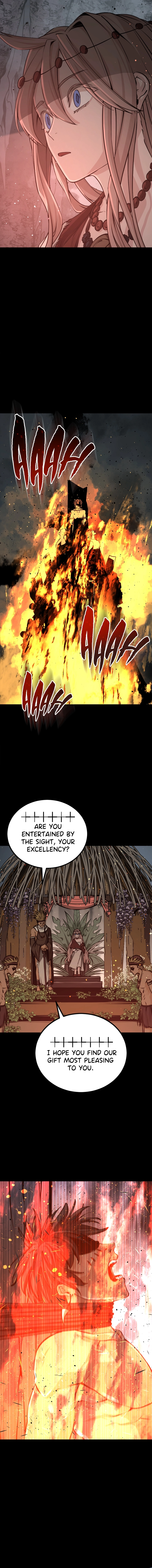 Read Hero Killer EN Manga Online