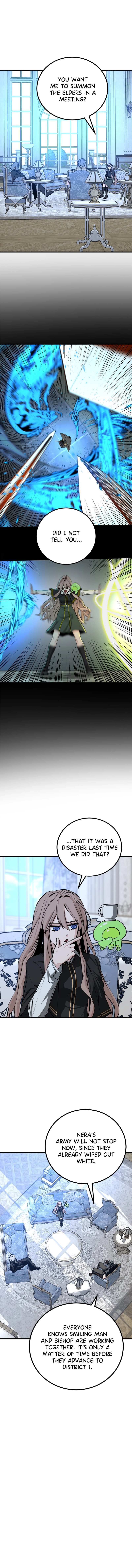 Read Hero Killer EN Manga Online