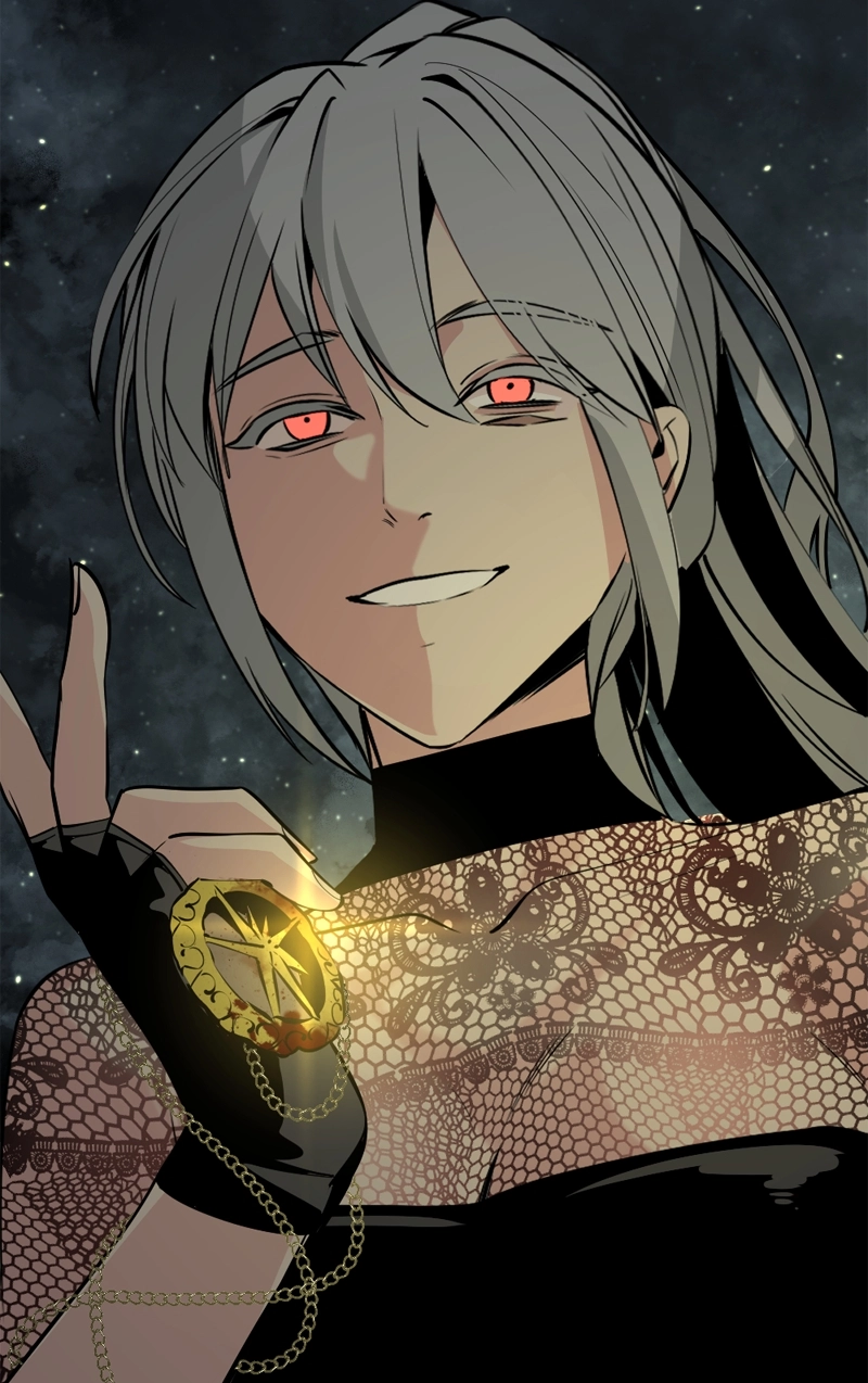 Read Hero Killer EN Manga Online