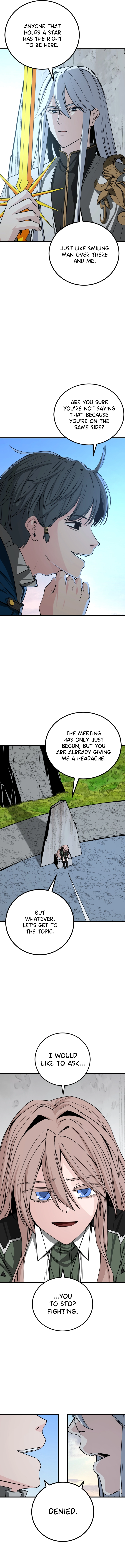 Read Hero Killer EN Manga Online