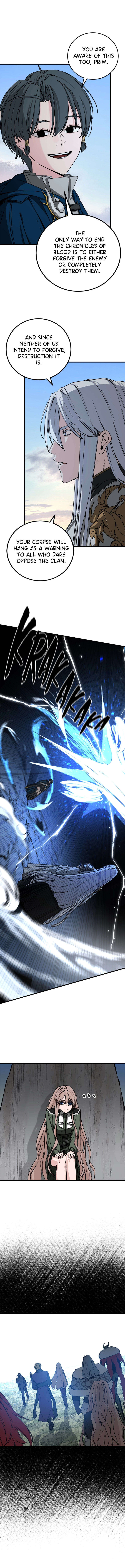 Read Hero Killer EN Manga Online