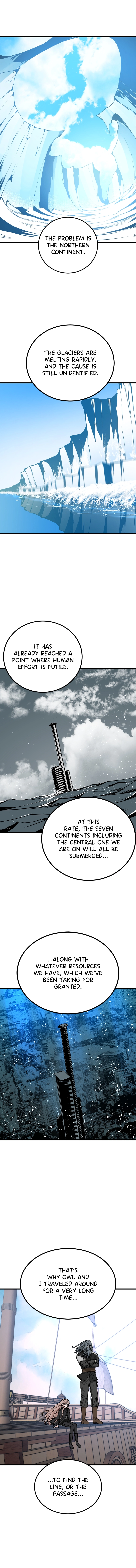 Read Hero Killer EN Manga Online