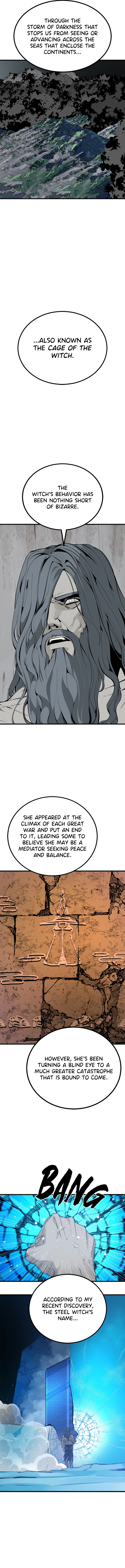 Read Hero Killer EN Manga Online