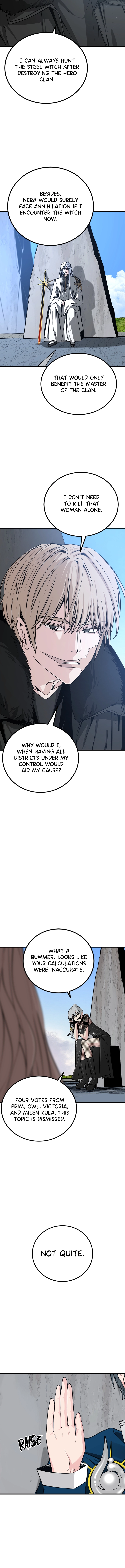 Read Hero Killer EN Manga Online