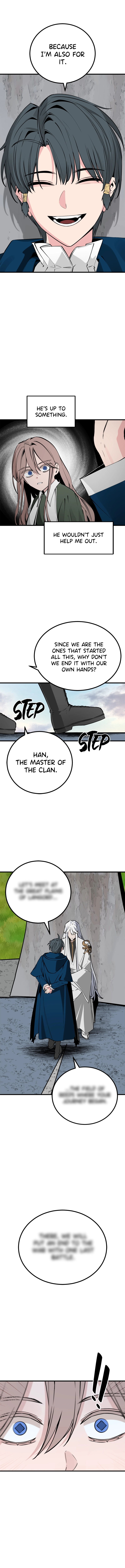 Read Hero Killer EN Manga Online