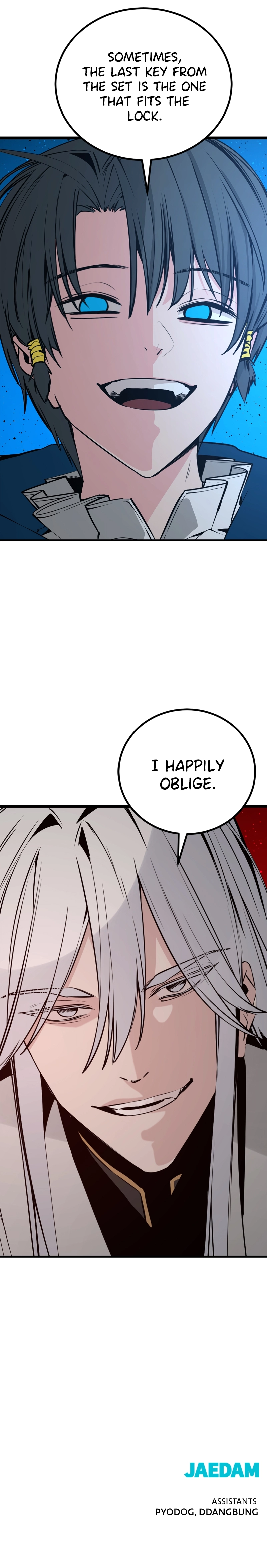 Read Hero Killer EN Manga Online