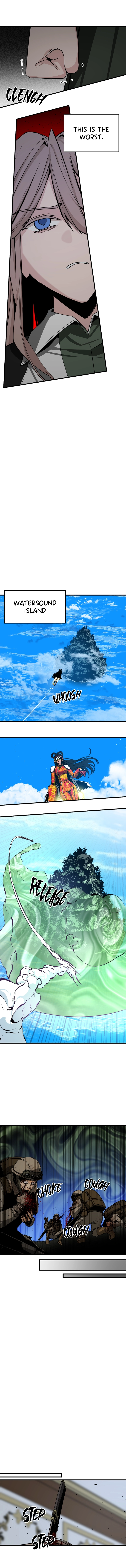 Read Hero Killer EN Manga Online