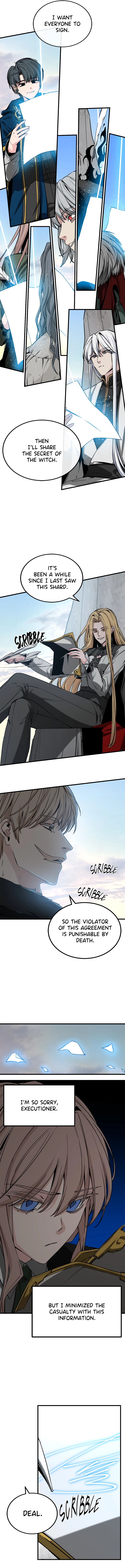 Read Hero Killer EN Manga Online