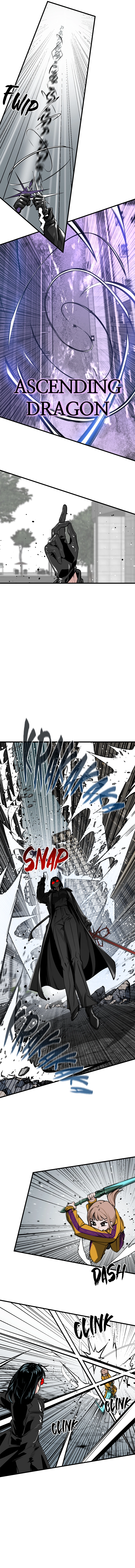 Read Hero Killer EN Manga Online