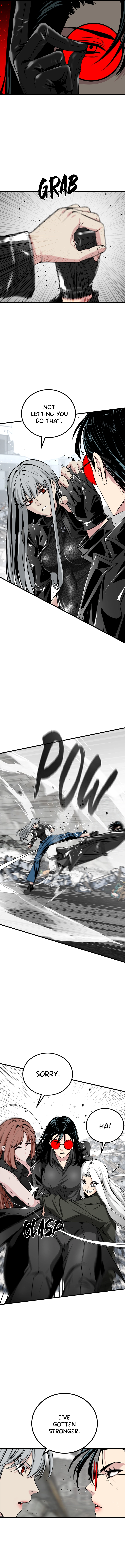 Read Hero Killer EN Manga Online