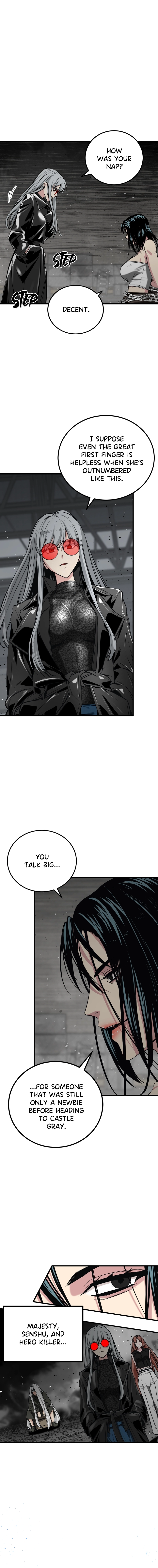 Read Hero Killer EN Manga Online