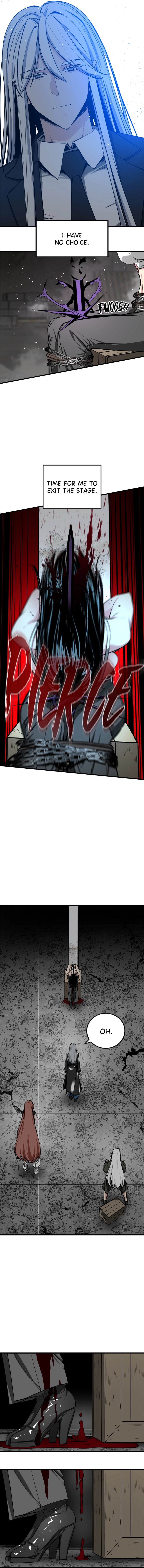 Read Hero Killer EN Manga Online