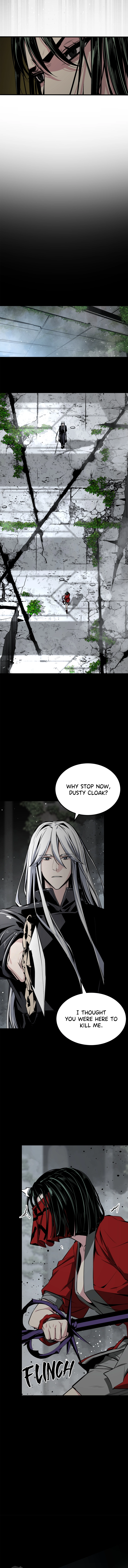 Read Hero Killer EN Manga Online