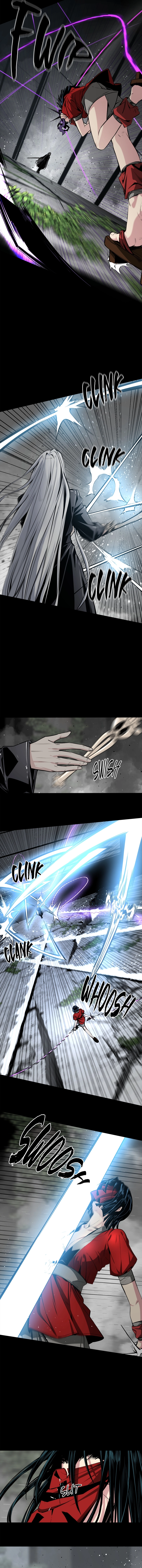Read Hero Killer EN Manga Online
