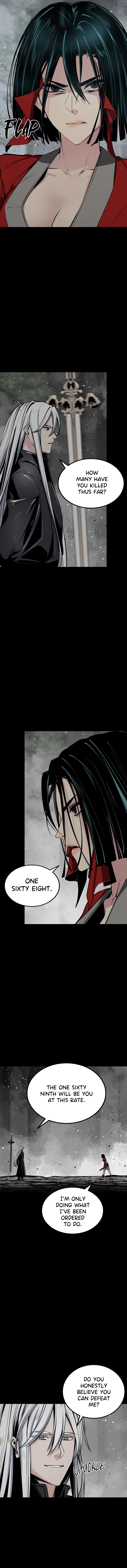 Read Hero Killer EN Manga Online