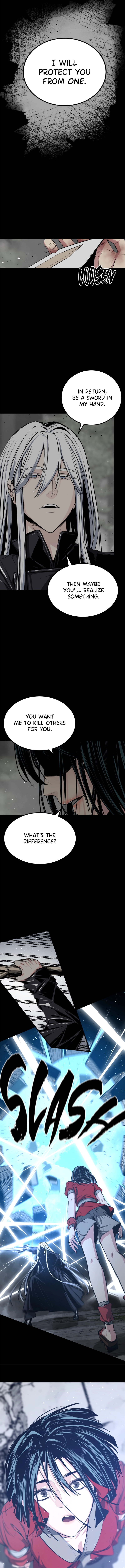 Read Hero Killer EN Manga Online