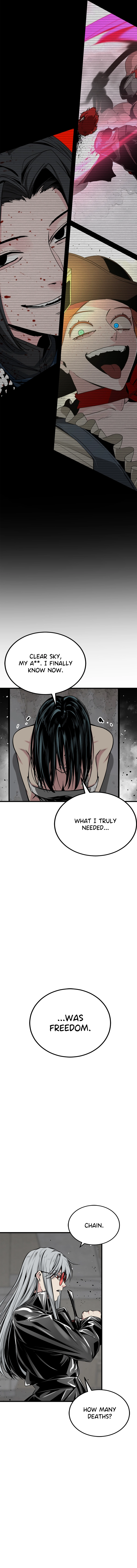Read Hero Killer EN Manga Online