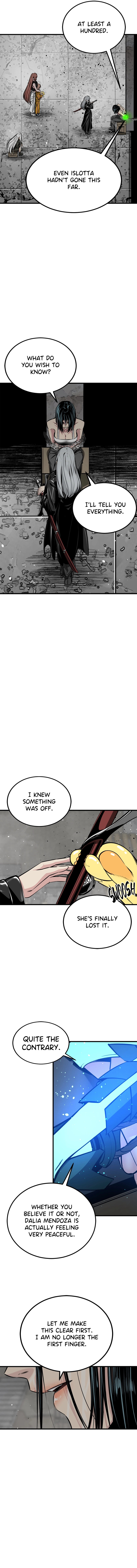 Read Hero Killer EN Manga Online