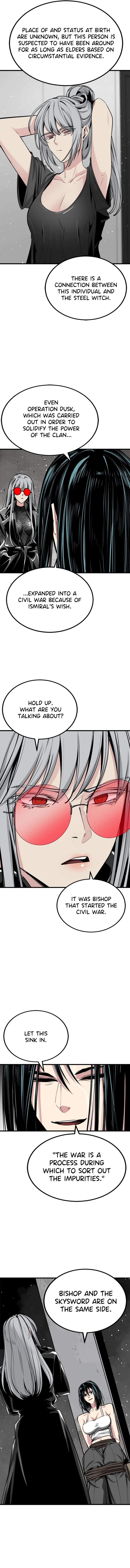 Read Hero Killer EN Manga Online