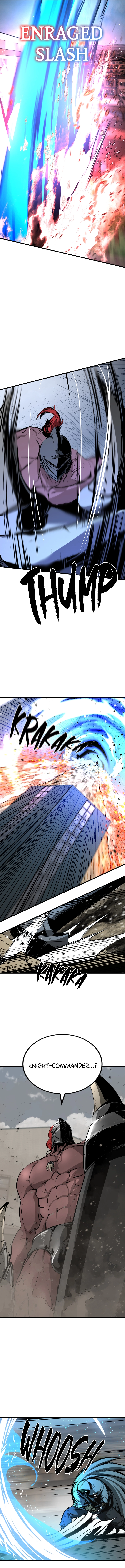 Read Hero Killer EN Manga Online