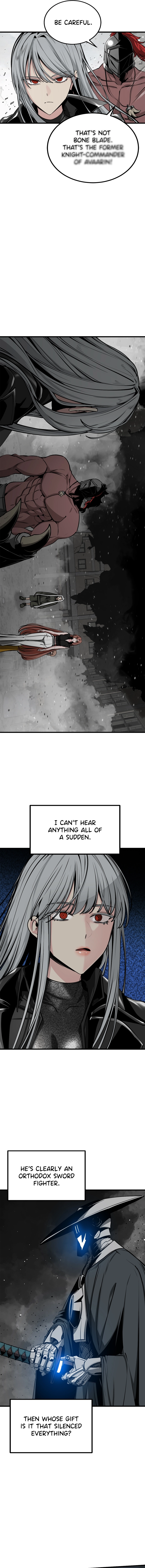 Read Hero Killer EN Manga Online