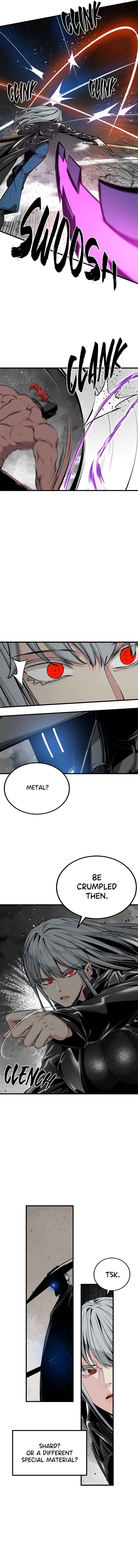 Read Hero Killer EN Manga Online