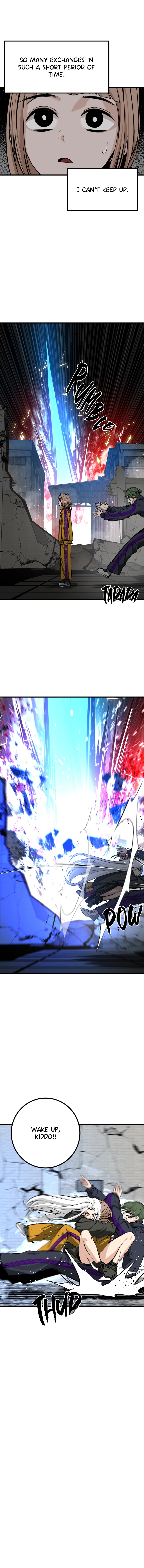 Read Hero Killer EN Manga Online