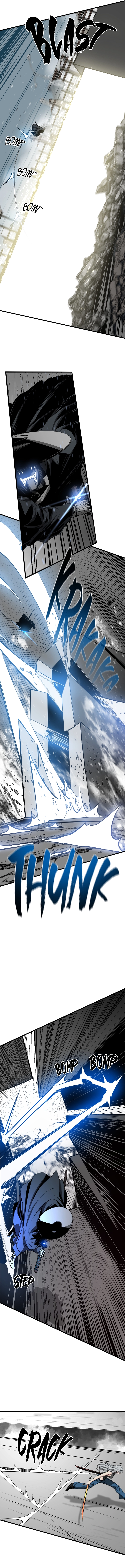 Read Hero Killer EN Manga Online