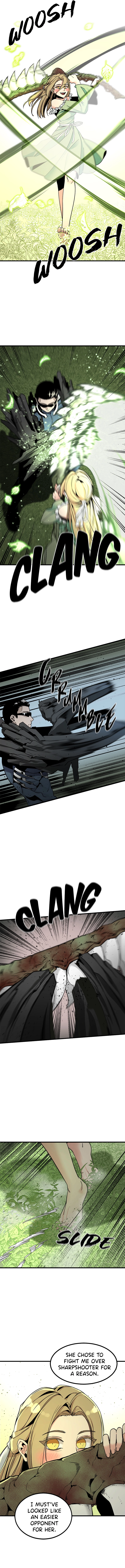 Read Hero Killer EN Manga Online