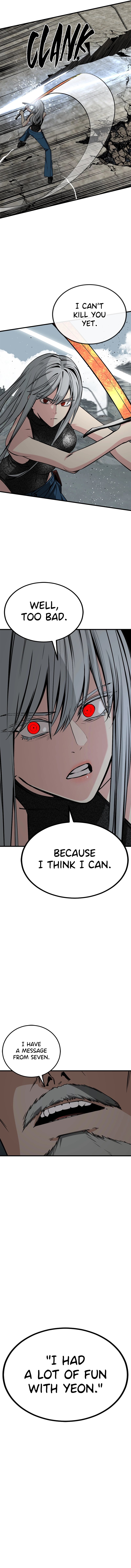 Read Hero Killer EN Manga Online