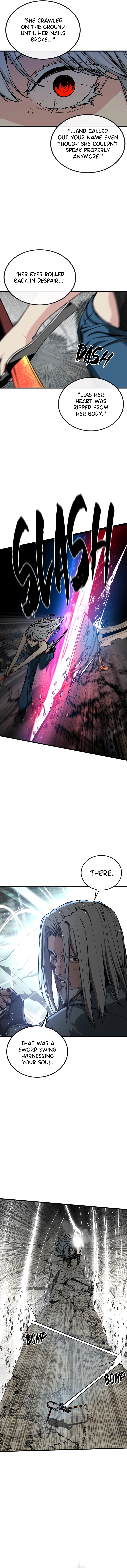 Read Hero Killer EN Manga Online