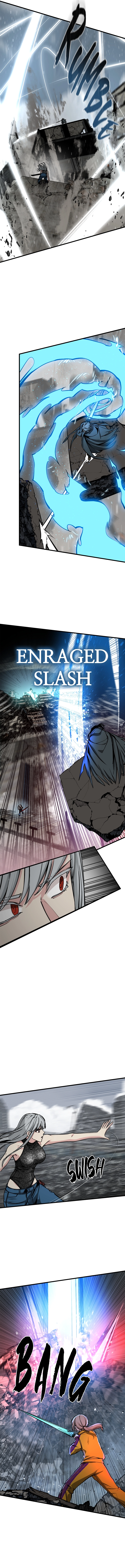 Read Hero Killer EN Manga Online