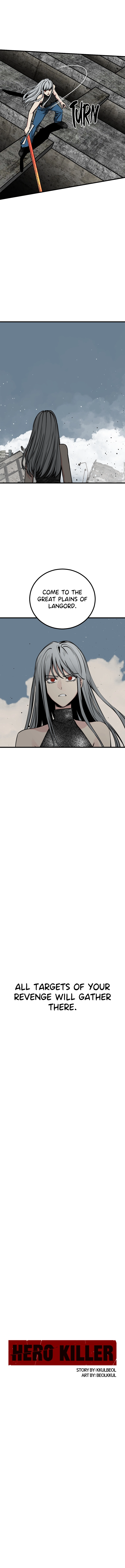 Read Hero Killer EN Manga Online