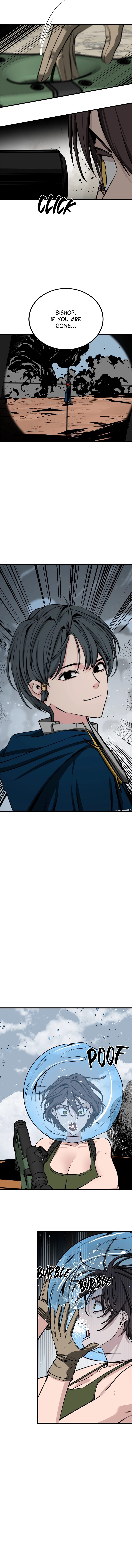Read Hero Killer EN Manga Online